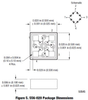 Silicon Beamless Schottky Diodes-Pairs and Quads - DMF3938-000 - Skyworks Solutions, Inc.