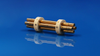 Ceramic quadrupole for mass spectrometer - Image