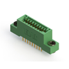 Edgeboard Connectors - 151-345-018-524-203-ND - DigiKey