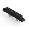 Edgeboard Connectors - 151-857-011-458-103-ND - DigiKey