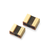 PolySwitch 0201 Size Lead-Free Surface Mount Resettable PPTC -- zeptoSMDC0015F
