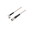 Coaxial Cables (RF) - 6099-PE3W09582-24-ND - DigiKey