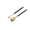 Coaxial Cables (RF) - 6099-PE3W13509-200CM-ND - DigiKey