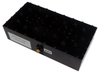 1524-1560 MHz, 1626.5-1660.5 MHz Cavity Duplexer - AD1542-1643D296 - Anatech Electronics, Inc.