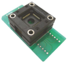 Chip Programming Adapters - 7723151 - RS Components, Ltd.