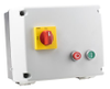 Motor Starters - 7255572 - RS Components, Ltd.