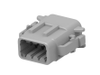 Automotive Connectors - 302572 - RS Components, Ltd.