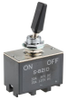 Toggle Switches -- 1245958 - Image