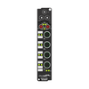 EPP3754-0702 | EtherCAT P Box, 4-channel analog input, ID switch, multi-function, M12 New - Beckhoff Automation LLC