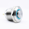 Anti-Vandal Switches - 1400-PV6H240SS-341 - New Yorker Electronics Co., Inc.