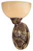 N200401 One Light Wall Sconce - N200401 - Minka Group