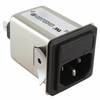 Power Entry Connectors - Inlets, Outlets, Modules - CCM1980-ND - DigiKey