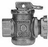 Straight Meter Valve -- H-14360N - Image