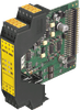 Safety control unit module - SB4 Module 4MD/165 - Pepperl+Fuchs SE