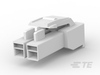 Rectangular Wire & Cable Connectors & Housings - 176271-1 - TE Connectivity