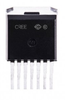 Silicon Carbide Power MOSFET C3M Planar MOSFET Technology N-Channel Enhancement Mode -- C3M0075120J