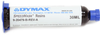 Dymax Speedmask® 9-20479-B-REV-A Peelable Masking Compound Blue 30 mL MR Syringe -- 9-20479-B-REV-A 30ML MR SYR