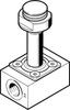 Pneumatic valve - VOFD-L12T-M32-MN-G14-8-F19 - Festo Corporation