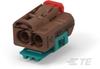 Data Connectivity Housings - 2289732-6 - TE Connectivity