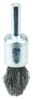 Controlled Flare Crimped Wire End Brush 1/2