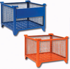RIGID WIRE CONTAINERS WITH 24in. INSIDE HEIGHT -- H600-397