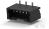 PCB Headers & Receptacles - 5-292372-6 - TE Connectivity