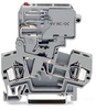 Terminal Blocks - Din Rail, Channel - 2946-281-622/281-541-ND - DigiKey