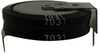 Double Layer Capacitor, 0.22F, 3.6V, Rad; Capacitance Panasonic -- 62W6862