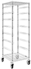 Cart, Dividable Grid Container, 7 Level; Height Quantum Storage - 42AC4068 - Newark, An Avnet Company