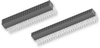 Socket, 2.54Mm, 2X19 Position; Connector Systems Samtec - 11P9617 - Newark, An Avnet Company