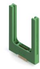 Card Edge Conn, Dual, 14Pos, Wire Wrap; Card Edge Connector Type Edac - 65AJ2723 - Newark, An Avnet Company