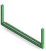 Card Edge Conn, Dual Side, 80Pos, Th; Card Edge Connector Type Edac - 58AJ4503 - Newark, An Avnet Company