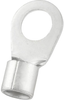 Terminal, Ring Tongue, M12, 2Awg, Pk5; Stud Size - Metric Multicomp Pro - 71AC0490 - Newark, An Avnet Company
