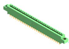 Card Edge Connector Rohs Compliant Edac - 63AJ1448 - Newark, An Avnet Company