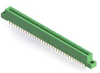 Card Edge Conn, Dual Side, 66Pos, Th; Card Edge Connector Type Edac - 60AJ5658 - Newark, An Avnet Company