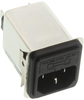 Power Entry Module, 6A, 420Ua; Connector Type Corcom - Te Connectivity - 99M1052 - Newark, An Avnet Company