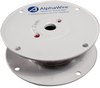 Hook Up Wire, 100Ft, 18Awg, Copper, Red; Jacket Material Alpha Wire - 02F8416 - Newark, An Avnet Company