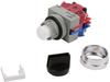 Switch, Emergency Stop, 1No, 600Vac; Contact Configuration Idec - 74K3699 - Newark, An Avnet Company