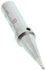 Tip, Soldering, Conical, 0.8Mm; Tip / Nozzle Width Plato - 98H2676 - Newark, An Avnet Company