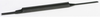 Extraction Tool; For Use With Amp Te Connectivity - 50F746 - Newark, An Avnet Company