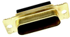 Connector, Housing, Hd D Sub, 26 Position, Plug; No. Of Positions Amp Te Connectivity - 93B4176 - Newark, An Avnet Company