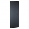 Rack Mounting Solutions - Wall Mount Racks and Cabinets - Wall Mount Cabinets - HWFSD3048UBK - Hammond Manufacturing Company Inc.