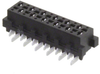 CONN 12P FOB THT VERT RCPT SMD - 792-1-2178711-2 - Utmel Electronic Limited