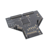 Integrated Circuits (ICs) - Data Acquisition - Touch Screen Controllers - 1136708-ATMXT2113TDAT-SPI-PCB - Win Source Electronics