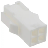 Connectors, Interconnects - Rectangular Connectors - Rectangular Connector Housings - 1365971-794939-1 - Win Source Electronics