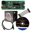 Development Boards, Kits, Programmers - Evaluation Boards - Embedded - MCU, DSP - 1342351-EKC-LM3S811 - Win Source Electronics