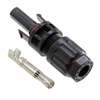 Photovoltaic (Solar Panel) Connector Assemblies - A116635-ND - DigiKey