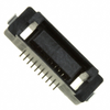 Arrays, Edge Type, Mezzanine (Board to Board) - 670-1244-ND - DigiKey