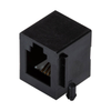 Modular/Ethernet Connector (RJ45, RJ11) Jacks - 2223-CRJ032-1-TH-ND - DigiKey