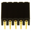 Headers, Receptacles, Female Sockets - S5753-05-ND - DigiKey